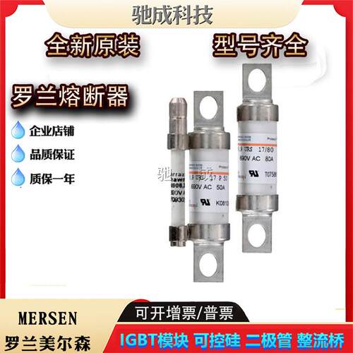 美尔森BS17US69V75P BS17US69V80P BS217UT69V65新保险丝供应