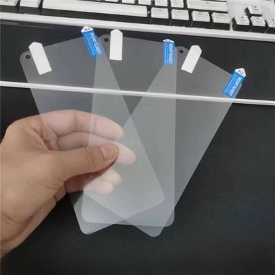 OPPOK9/K9PRO原装高清软膜K9S K9SPRO K9X出厂原机膜k10活力版普通塑料贴膜pet透明超薄防刮花保护屏幕防指纹