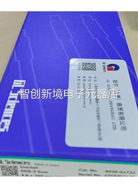 GL色谱D柱 货 5020-01732 INERTSIL OS-3 5UM 号4.6X2M50M L议价