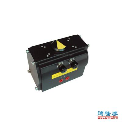 TYCO执行机构 keystone F79U003DA F79U006DA气动执行器