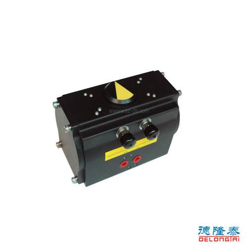 TYCO执行机构 keystone F79U003DA F79U006DA气动执行器