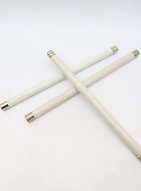 XRNP6-35~40.5KV/0.5A 1A 2A 3A 5A 高压熔断器 安装尺寸40*440mm