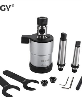 可逆攻丝夹头套装JSN7JS12柔性攻丝J4674612J4620不停车