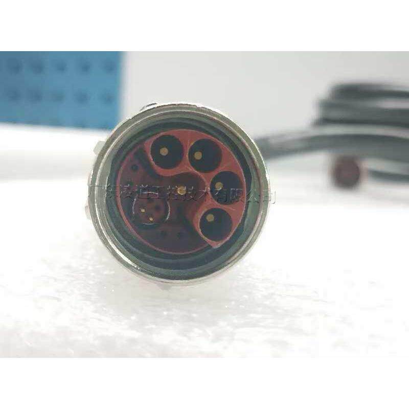 ABB延长线L2207008391005865菲尼克斯Phoenix SH-8EPC5&SH-8ESC5