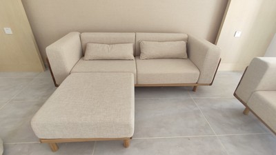 原始原素全实木沙发怎么样（前车之鉴）有必要告诉大家真相