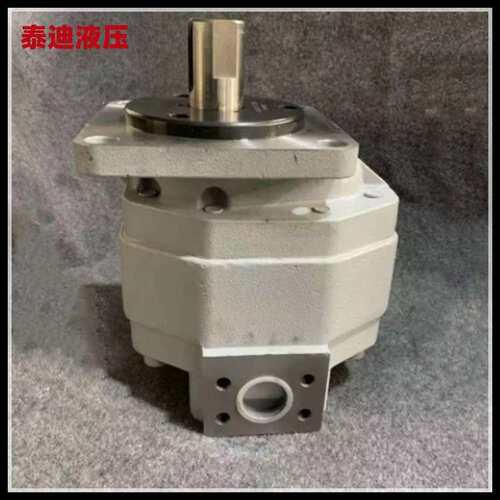 CBWL-F312/F304-AFR齿轮泵多种规格任意选购