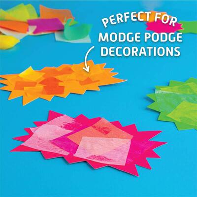 Colors Tissue Paper for Gift Bags Christmas wrapping paper