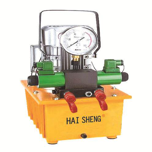 电动泵 液压电动泵DB075-D2 液压泵油泵 柱塞泵 优惠价 厂家直销