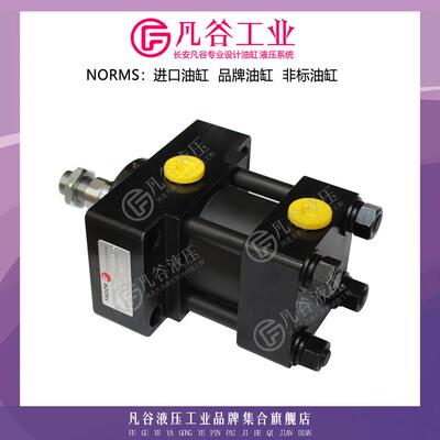 FAGOR拉杆式油缸液压缸C-ME5-C 63/28*15 注塑模具工业液压缸油缸