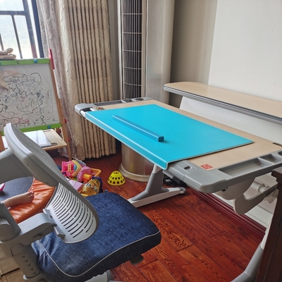 康朴乐儿童书桌怎么样？出大事网友诉说实情感受