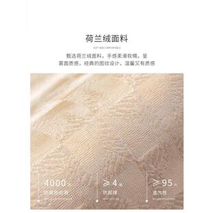 通用简约现代防滑定制高档套罩巾 TouchMiss侘寂奶油皮沙发垫四季