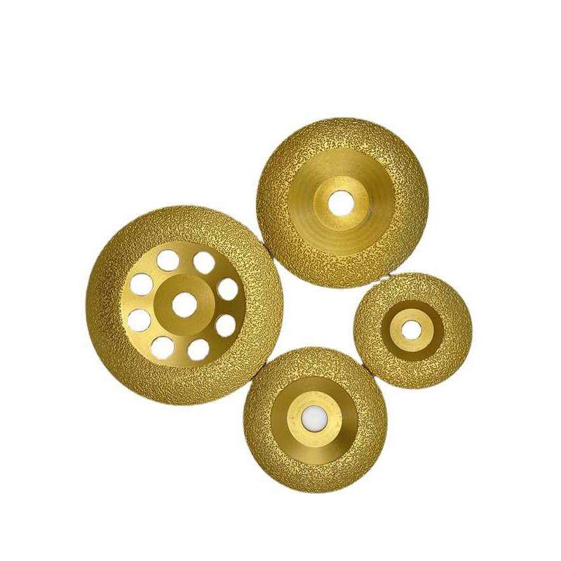 厂家直销金刚石磨片 钎焊铸铁碗磨精车弧冲压平冲压弧金刚石磨片,标准件/零部件/工业耗材,树脂磨片/切片,淘宝优惠券,粉丝福利购,淘宝优惠卷