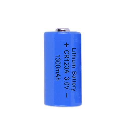 CR123A 锂电池 3V 适用CONTAX T2 照相机电池123 Lithium Battery931041