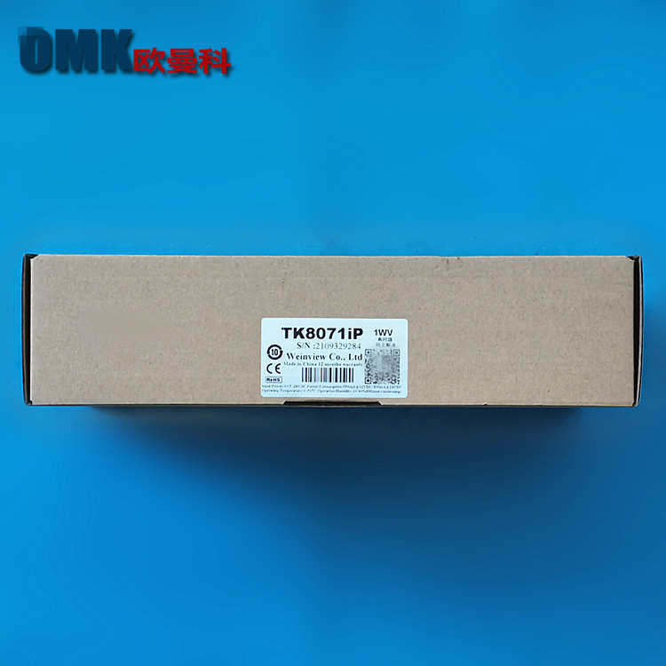 威纶通触摸屏MT8072iE MT8106IE TK8071IP TK6051IP 7寸人机界面