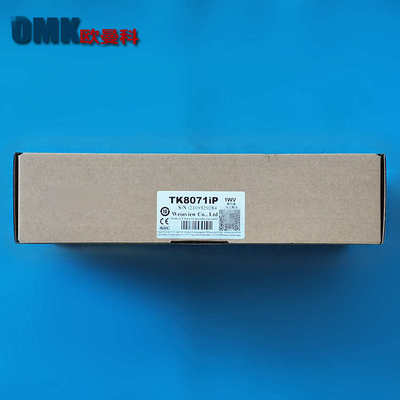 威纶通触摸屏MT8072iE MT8106IE TK8071IP TK6051IP 7寸人机界面