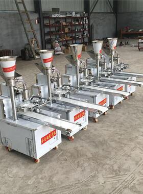 福建仿手小工包子机智多少一YT-80台？新型能包子钱机型包子机