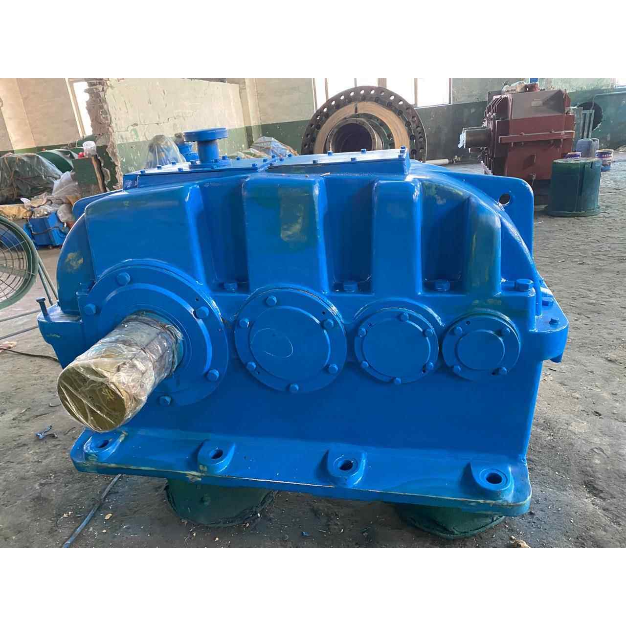 ZSY160,ZSY180,ZSY200,ZSY500江苏泰宇减速机有限公司