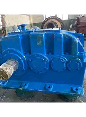 ZSY160,ZSY180,ZSY200,ZSY500江苏泰宇减速机有限公司