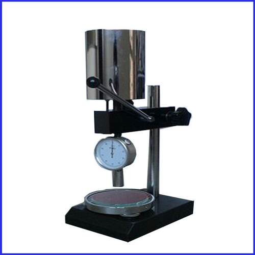 LX-A橡胶塑料皮革硬度计硬度计标准模块邵氏硬度计