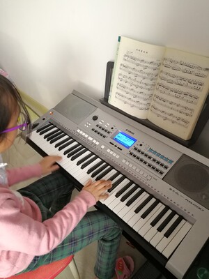 深度讨论雅马哈KB290电子琴怎么样，使用全过程大曝光，不看后悔