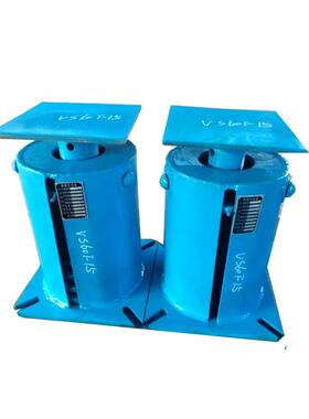 整弹簧支吊变架可弹簧吊架化定工准标化工TD/VS型可变弹簧型号多