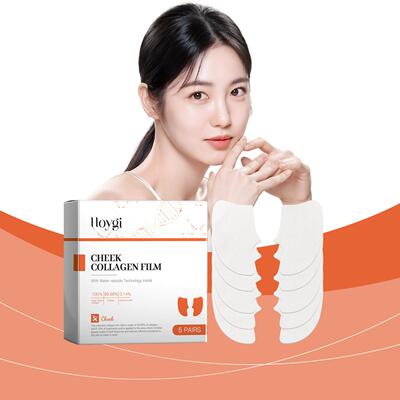 HOYGI Hydrolyzed Collagen Patch Moisturizing and Gentle Care
