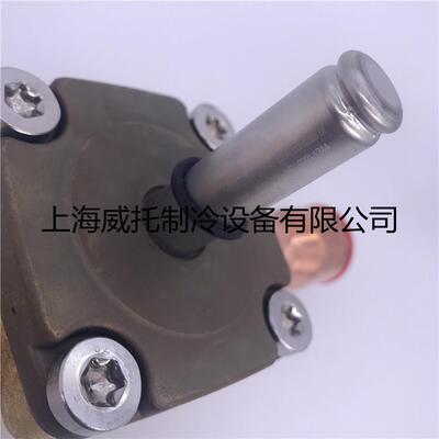 Danfoss丹佛斯电磁阀EVR20-032L1240/12441264/1254/1274/1260/69