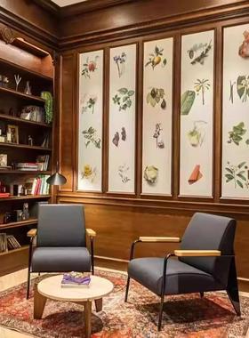 单人沙发椅休闲靠背椅现沙代简99999约办公接待意洽公谈区发共休