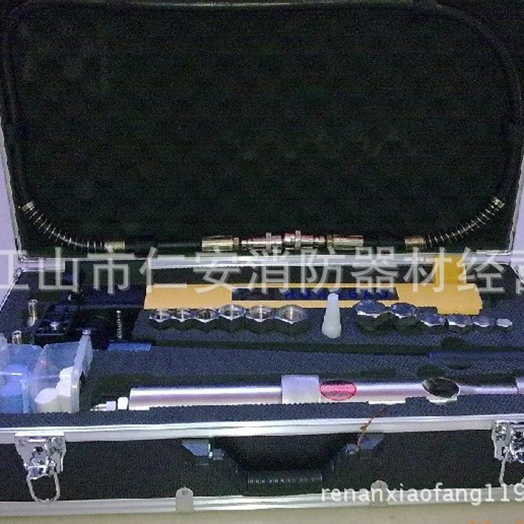 厂家屁大堵漏器材套装 注入式管道堵漏工具供应