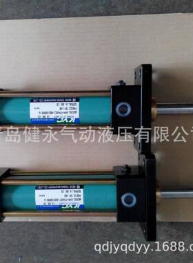 KYC薄型液压油缸HTT/HTT-LA/HTT-SR/HTD/HTD-LA/HTD-SR系列液压缸