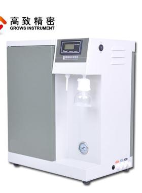 Grows-L级反L渗超纯水透机Gro单ws-理化型去离子水机纯水净水