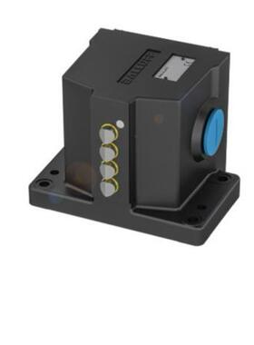 BALLUFF巴鲁夫BNS00EW机械式组合限位开关BNS 819-D03-R12-100-10