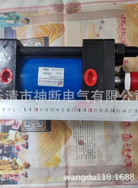 【批销】HOB-80*50【YUEYU】14MPA油压缸液压缸