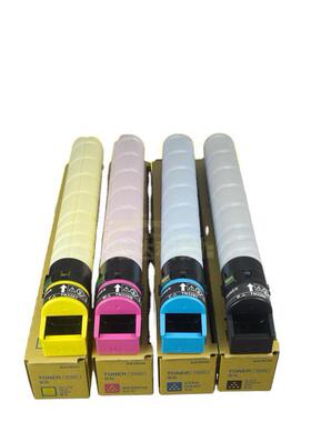 适用柯尼卡美能达TN324粉盒柯美Bizhub C368 C308 C258碳粉墨盒