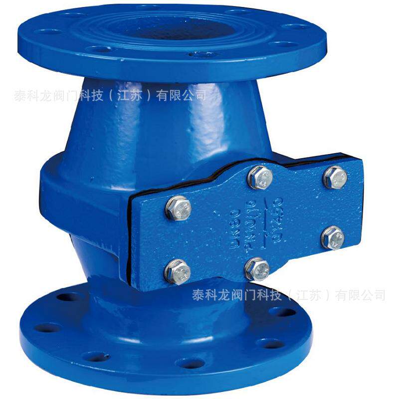 L-1Q球墨铸铁法兰直通过滤器水管道除6污排污器DN012X5100LX-16Q