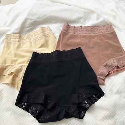 Large size compression pants for body hugging, tight