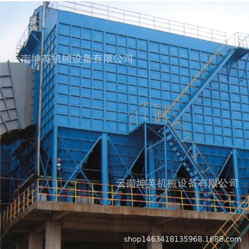 毕节市空气污染环保除尘设备 脉冲布袋除尘器改造 高温锅炉除尘器