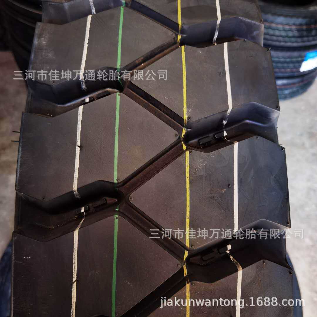 安耐特轮胎 厂家货源1200R20 20层级系列 抗载性强 长途重载