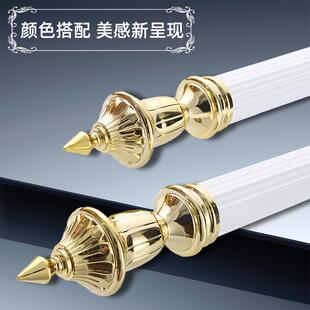 玻别璃门把手k欧优宜欧式彷古端铜酒店墅tv推拉大木门不锈钢拉手