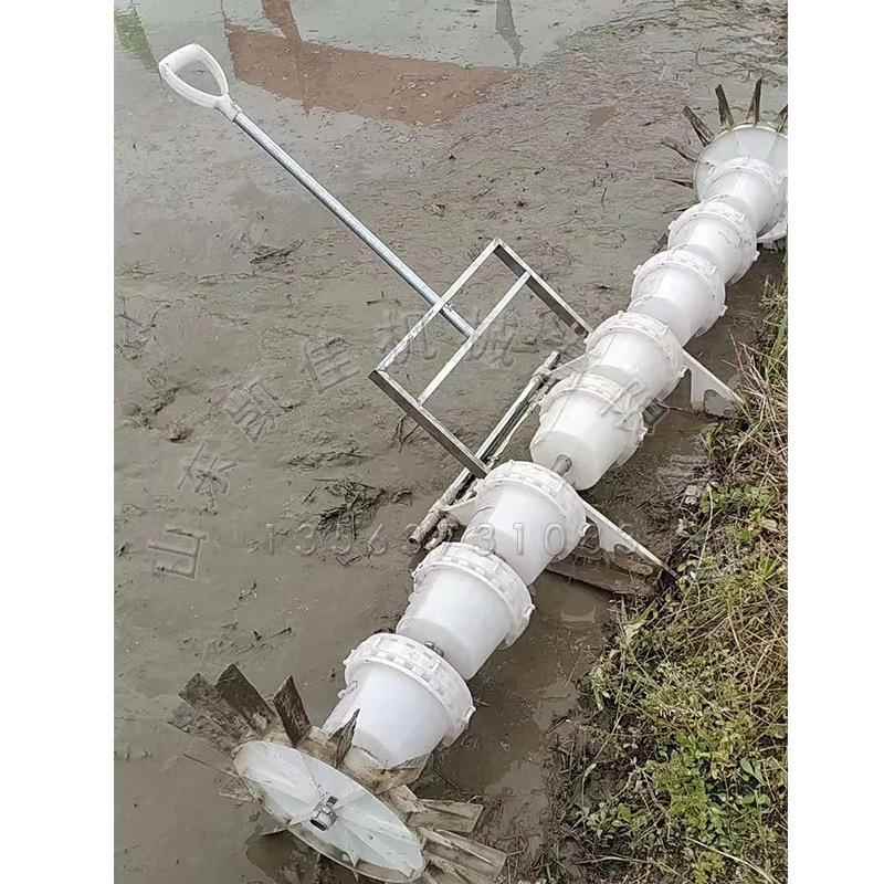 水稻点播器多手拉式行水稻露牙播种贵州水机田稻85416田水稻直播