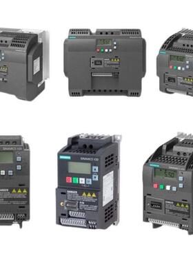 6SL3210-5BB23-0UV0 V20变频器不带滤波器6SL32105BB230UV0 3.0kW