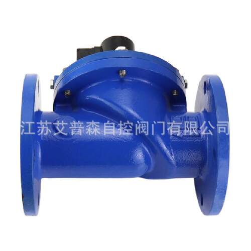 ZCS-10铸钢蒸汽电磁阀 防爆法兰电磁阀 220V/240V DN15--DN300电