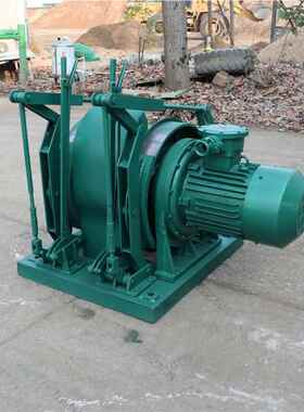 JD-1调k度绞速车11.4w矿用绞车JD-1.6JD-1 JD-调度绞车JSB双多用D