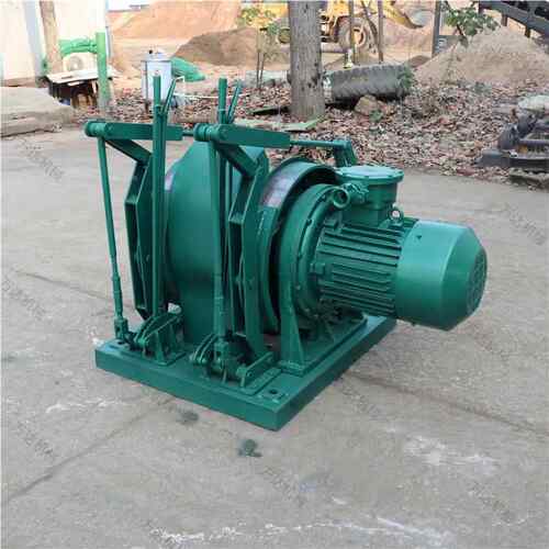 JD-1调k度绞速车11.4w矿用绞车JD-1.6JD-1 JD-调度绞车JSB双多用D