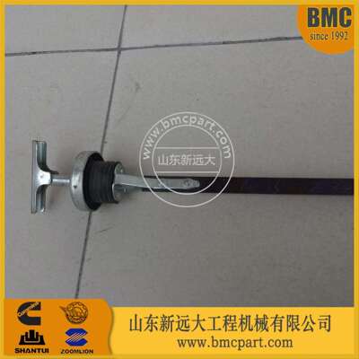 直销山推SR20M压路机油尺4644231100山推原厂油尺