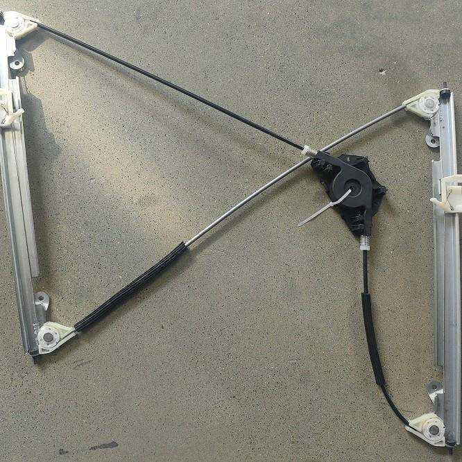 FIESTAMK5MK62001-20083门右前玻璃升降器1233191,1498046