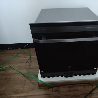 华帝H7洗碗机怎么样?用后一个月良心说感受!