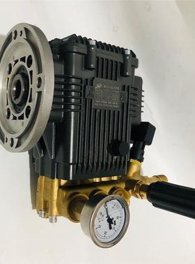 苏州黑猫高压清洗机BC0SDP917C/071C7C/1217C三缸柱塞泵BZ0917B/1