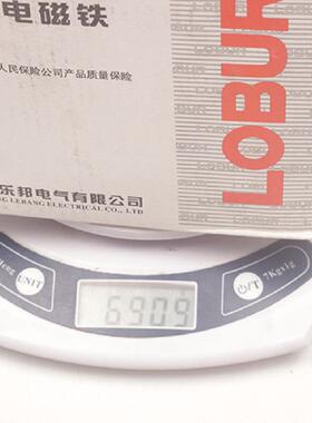 乐邦电磁铁MQA-8HDR5NMQA-1N整个C2A20AC38线圈牵引电磁0铁