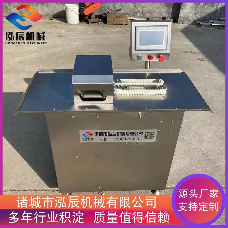供应哈尔滨红肠扎线机四川腊肠扎线机设备不锈钢火腿肠扎线机